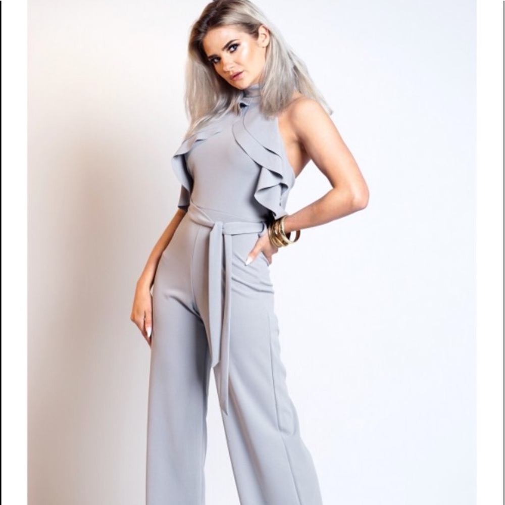 Jumpsuit - Picture 4 of 8